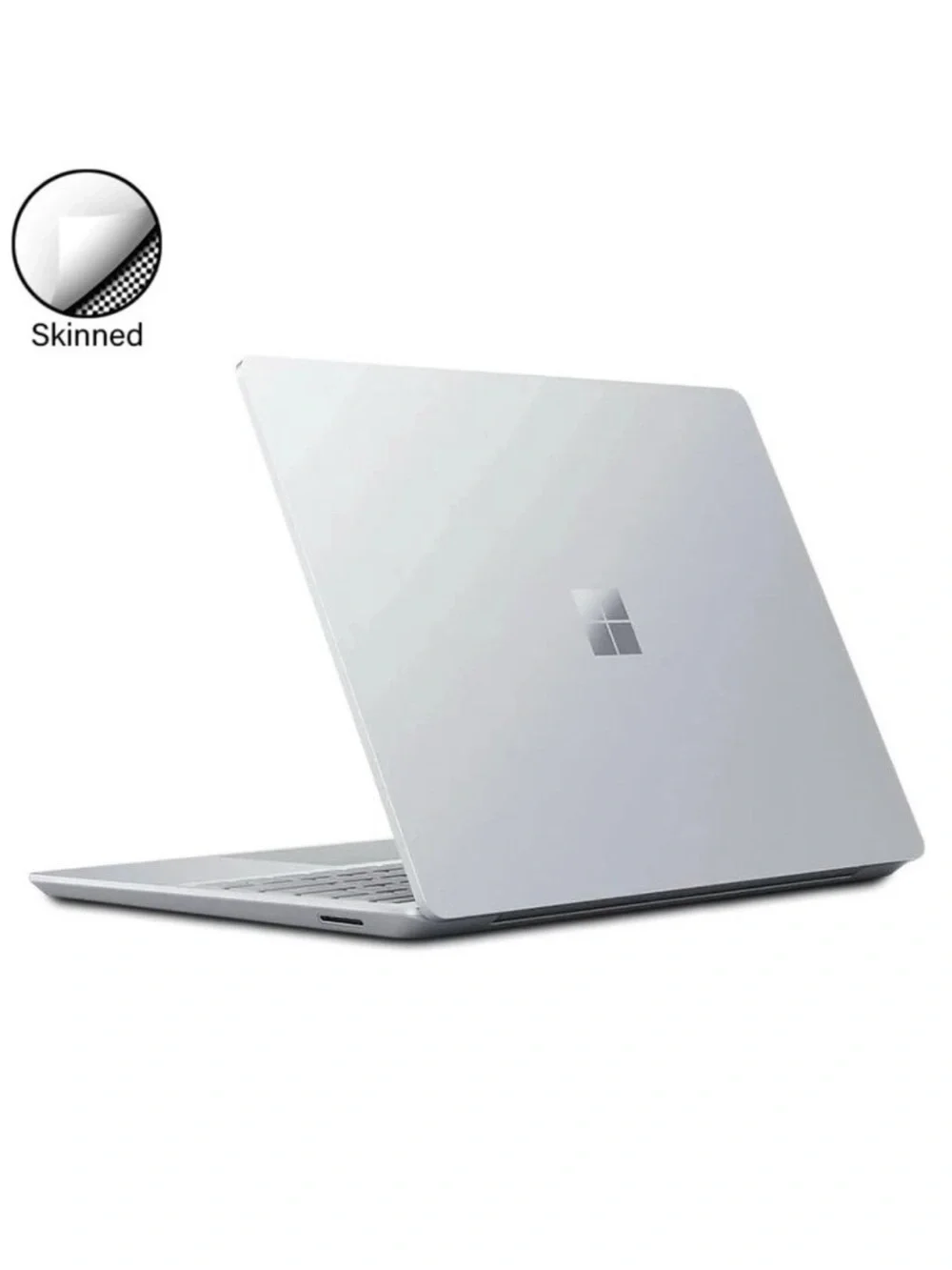 Microsoft Surface Laptop Go 12.4